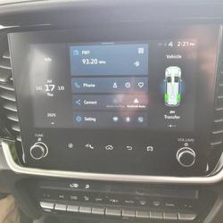 2025 Isuzu
MU-X LS-U