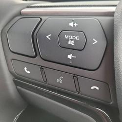 2025 Isuzu
MU-X LS-U