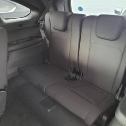 2025 Isuzu
MU-X LS-U