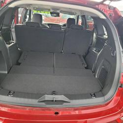 2025 Isuzu
MU-X LS-U
