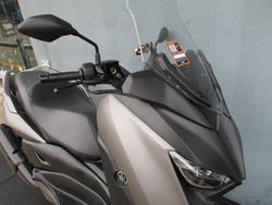 2018 Yamaha XMAX 300 (CZD300A) GREY