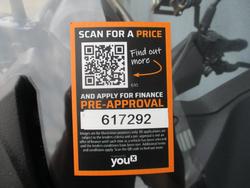 2018 Yamaha XMAX 300 (CZD300A) GREY