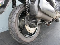 2018 Yamaha XMAX 300 (CZD300A) GREY