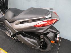 2018 Yamaha XMAX 300 (CZD300A) GREY