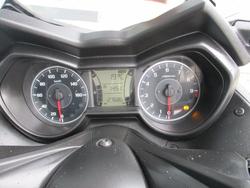 2018 Yamaha XMAX 300 (CZD300A) GREY