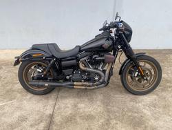 Harley-Davidson FXDLS LOW Rider S