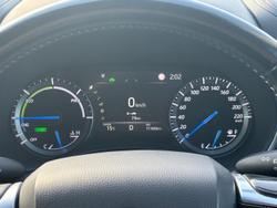 2021 Toyota Kluger Grande