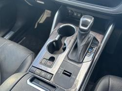 2021 Toyota Kluger Grande