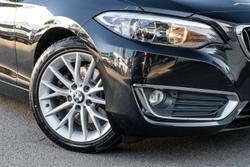 2016 BMW 2 Series 220i Sport Line