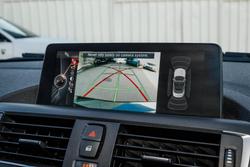 2016 BMW
2 Series 220i Sport Line
