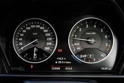 2016 BMW 2 Series 220i Sport Line