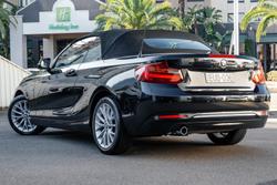 2016 BMW 2 Series 220i Sport Line