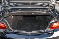 2016 BMW 2 Series 220i Sport Line