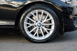 2016 BMW 2 Series 220i Sport Line F23 Black