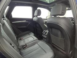 2019 Audi
Q5 40 TDI sport