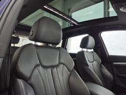 2019 Audi
Q5 40 TDI sport
