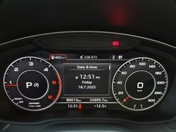 2019 Audi
Q5 40 TDI sport