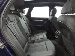 2019 Audi
Q5 40 TDI sport