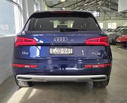 2019 Audi
Q5 40 TDI sport