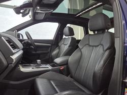 2019 Audi
Q5 40 TDI sport