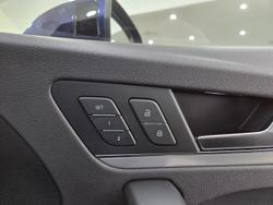 2019 Audi
Q5 40 TDI sport