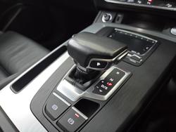 2019 Audi
Q5 40 TDI sport