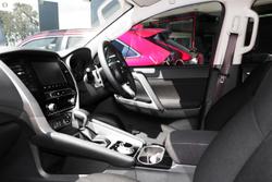 2024 Mitsubishi Pajero Sport GLS QG MY24 4X4 Dual Range Terra Rossa