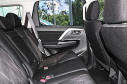 2024 Mitsubishi Pajero Sport GLS QG MY24 4X4 Dual Range Terra Rossa