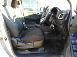 2020 Isuzu
D-MAX LS-M