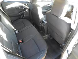 2020 Isuzu
D-MAX LS-M