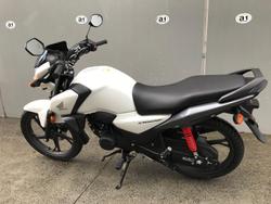 2022 Honda
CB125F (CBF125)