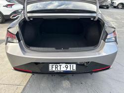 2023 Hyundai
i30 N Line