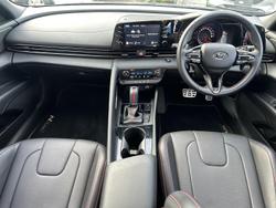 2023 Hyundai
i30 N Line