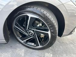 2023 Hyundai
i30 N Line