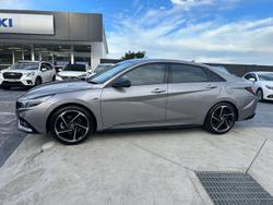 2023 Hyundai
i30 N Line
