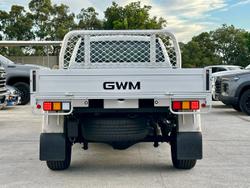 2025 GWM
Cannon Premium