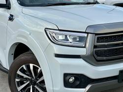 2025 GWM
Cannon Premium