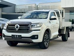 2025 GWM
Cannon Premium