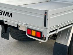 2025 GWM
Cannon Premium
