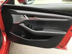 2021 Mazda
3 G25 Astina