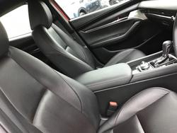 2021 Mazda
3 G25 Astina