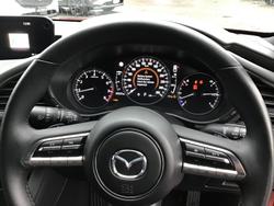 2021 Mazda
3 G25 Astina