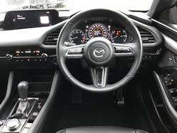 2021 Mazda
3 G25 Astina