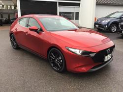 2021 Mazda
3 G25 Astina