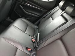 2021 Mazda
3 G25 Astina
