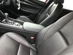 2021 Mazda
3 G25 Astina