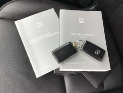 2021 Mazda
3 G25 Astina