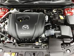 2021 Mazda
3 G25 Astina