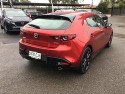 2021 Mazda
3 G25 Astina