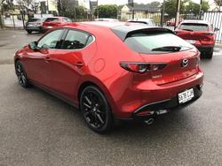 2021 Mazda
3 G25 Astina